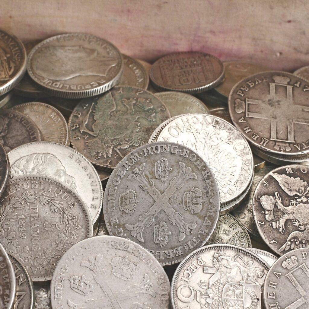 龍銀古幣收購- 京誠商行｜黃金收購｜勞力士收購｜郵票收購｜龍銀古幣收購